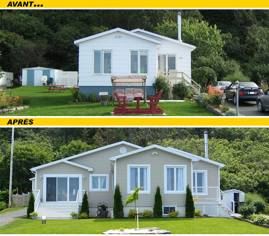 Loft avec vue sur la mer